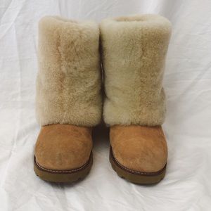 UGG Shoes - Women’s Ugg Boots UGG Shoes - Women’s Ugg Boots